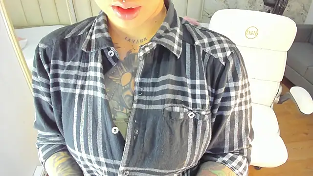 amy ink online show from October 20, 2025, 11:32 am