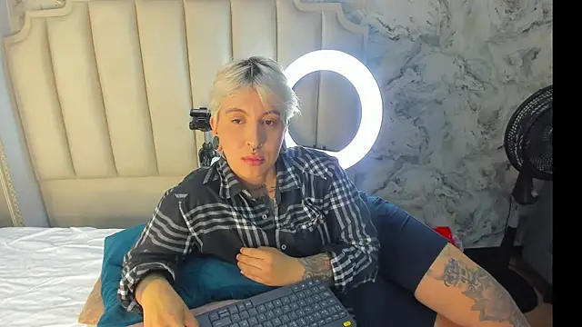 amy ink online show from October 29, 2025, 11:23 am