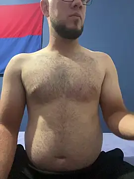 AlejoStrep online show from February 16, 2026, 3:46 am