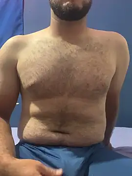 AlejoStrep online show from February 25, 2026, 5:28 am