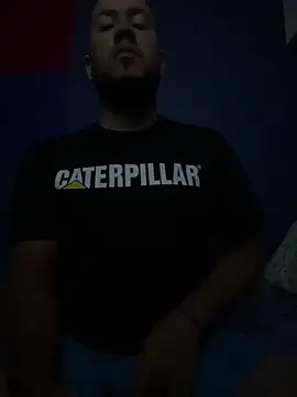 AlejoStrep online show from February 28, 2026, 8:59 am