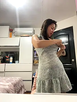 asianmystery203 online show from September 24, 2025, 1:20 am