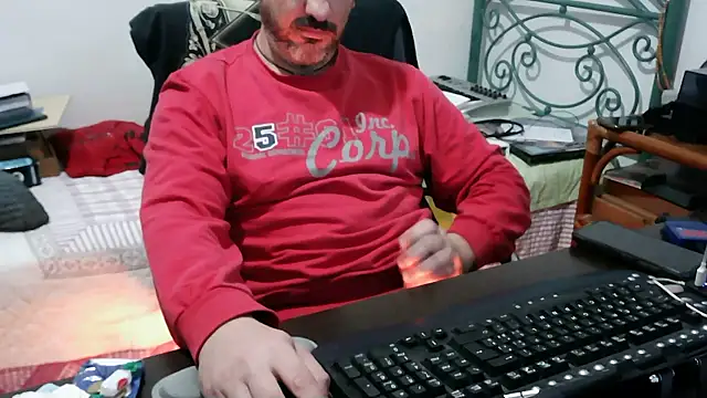 Italian dark desire online show from January 15, 2026, 11:59 am