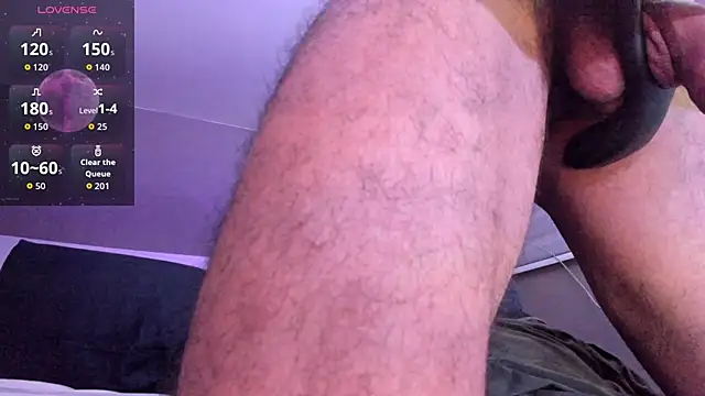 Masked Top online show from November 29, 2025, 6:05 am