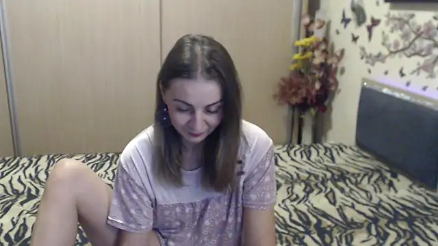 MirabelaSweet online show from February 10, 2026, 10:30 am