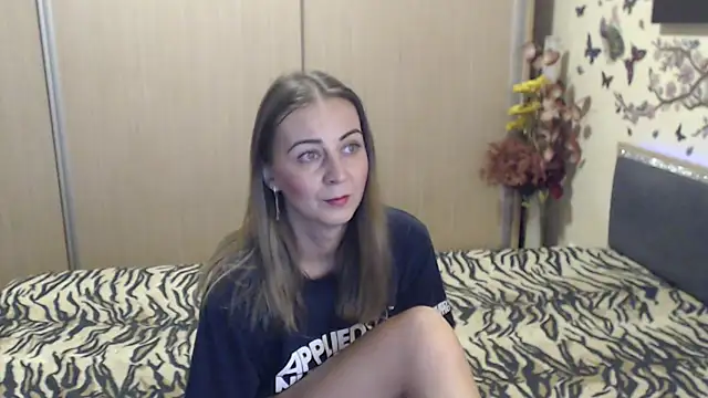 MirabelaSweet online show from February 14, 2026, 9:50 am