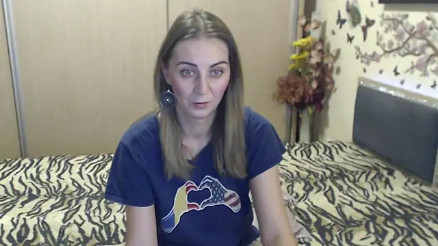 MirabelaSweet online show from February 28, 2026, 8:15 am