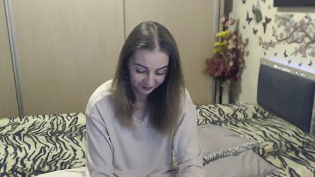 MirabelaSweet online show from March 12, 2026, 7:58 am