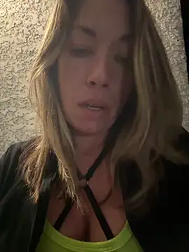  NinaLuvSins  online show from October 21, 2025, 1:06 am