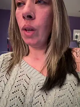  NinaLuvSins  online show from February 23, 2026, 5:21 pm