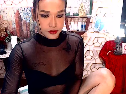 AsianMariaTs online show from July 8, 2026, 2:21 pm