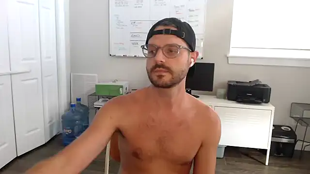 GraysonnAxel online show from September 21, 2025, 10:44 pm