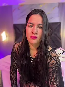 Zafira Alabi online show from February 15, 2026, 11:52 am