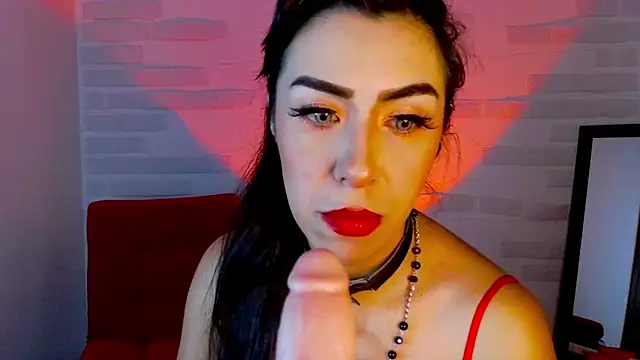 sky girl1 online show from December 9, 2024, 5:29 am