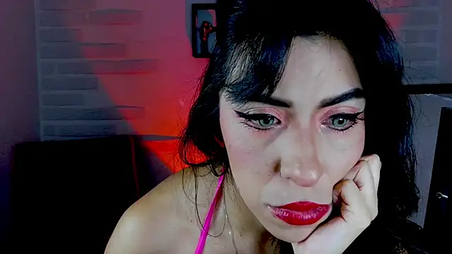 sky girl1 online show from December 18, 2024, 4:53 am