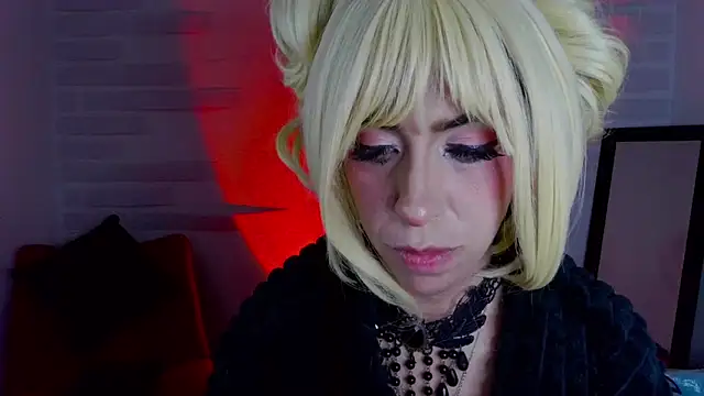 sky girl1 online show from January 8, 2025, 6:52 am