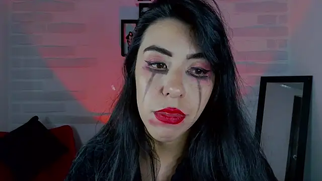 sky girl1 online show from January 11, 2025, 4:06 am