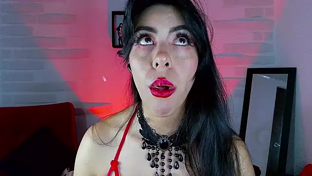 sky girl1 online show from January 18, 2025, 5:31 am