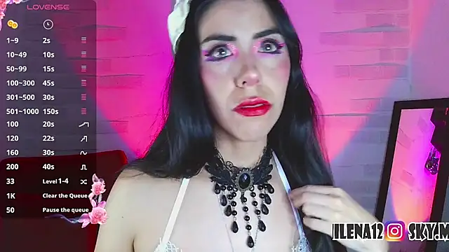 sky girl1 online show from February 4, 2025, 5:31 am