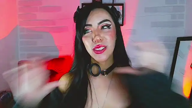 sky girl1 online show from February 6, 2025, 9:11 am