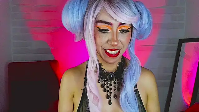 sky girl1 online show from February 11, 2025, 5:26 am