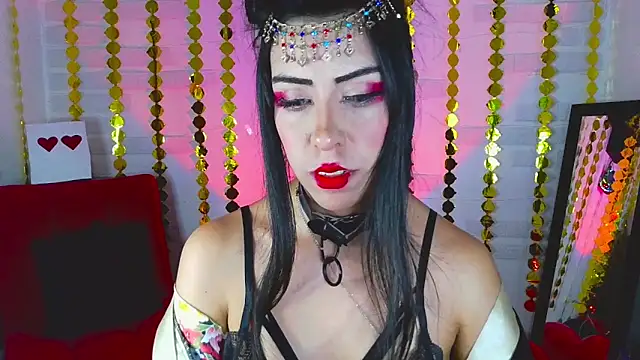 sky girl1 online show from February 22, 2025, 9:26 pm