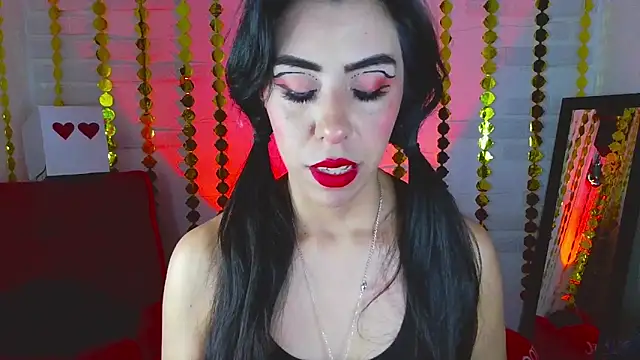 sky girl1 online show from February 27, 2025, 3:47 am