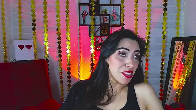 sky girl1 online show from February 27, 2025, 6:50 am