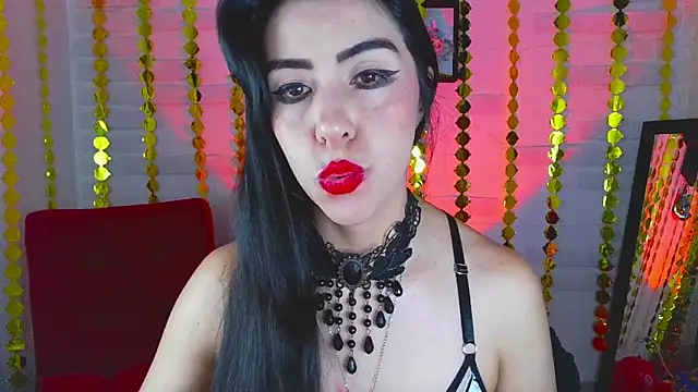 sky girl1 online show from March 4, 2025, 10:38 pm