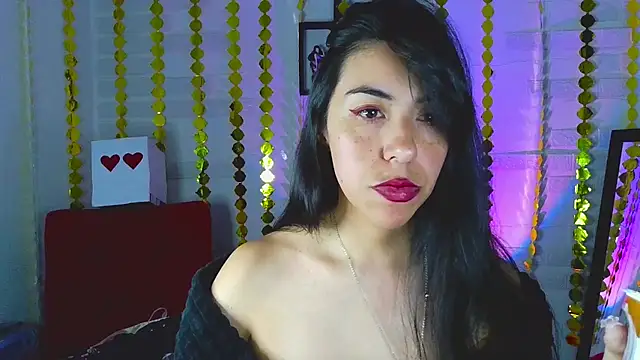 sky girl1 online show from March 9, 2025, 12:42 am