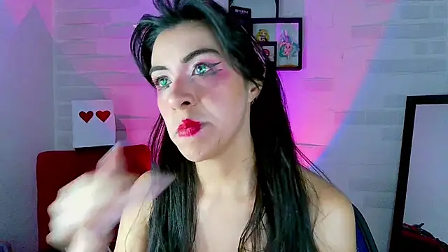 sky girl1 online show from March 16, 2025, 3:58 am