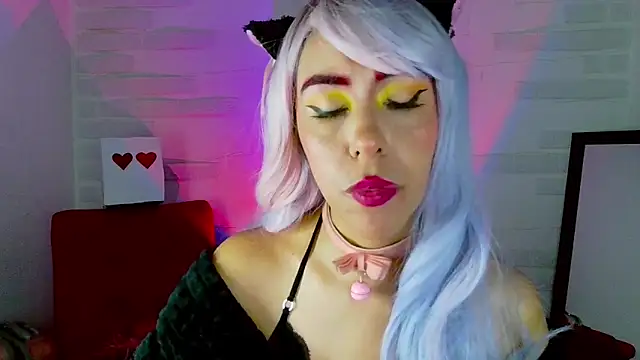 sky girl1 online show from March 18, 2025, 2:36 am