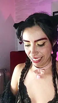 sky girl1 online show from March 18, 2025, 5:41 am