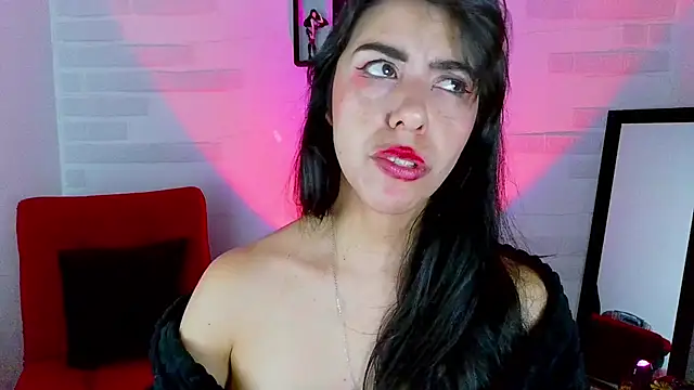 sky girl1 online show from March 21, 2025, 5:43 am