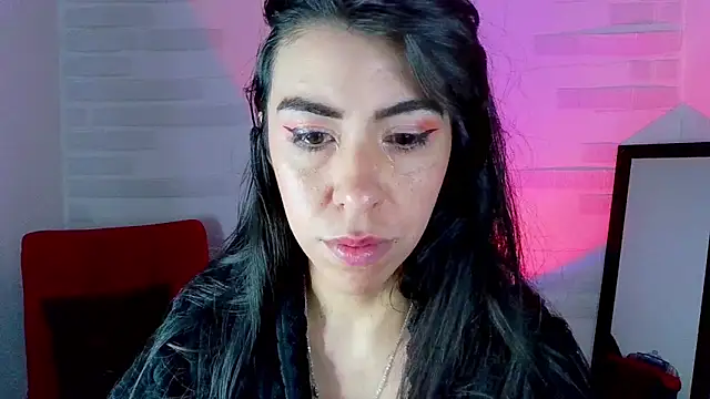 sky girl1 online show from March 22, 2025, 4:03 am