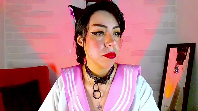 sky girl1 online show from September 16, 2025, 9:16 pm