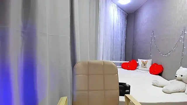 Snapshot of Malika_Lisan chatting on January 23, 2025, 12:46 am Malika Lisan online show from January 23, 2025, 12:46 am