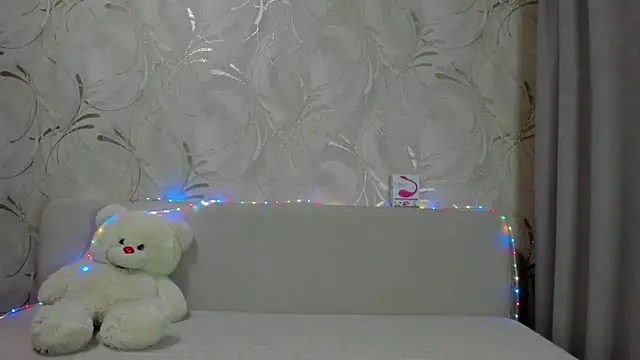 Snapshot of Malika_Lisan chatting on January 27, 2025, 11:32 am Malika Lisan online show from January 27, 2025, 11:32 am