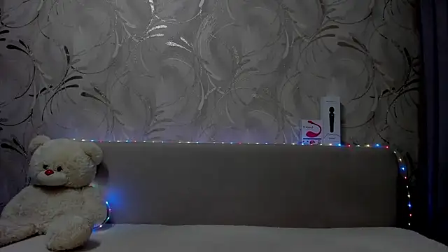 Malika Lisan online show from March 21, 2025, 1:45 am