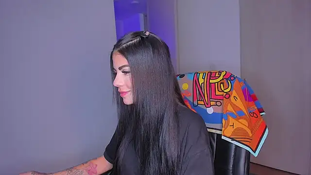 Lisegg  online show from December 18, 2025, 12:22 pm