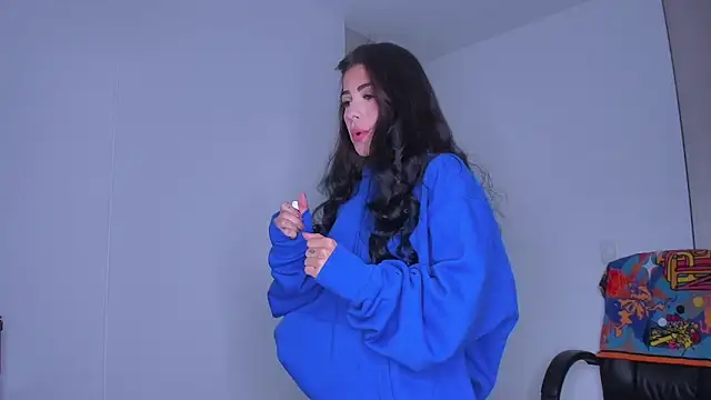 Lisegg  online show from March 7, 2026, 12:13 pm