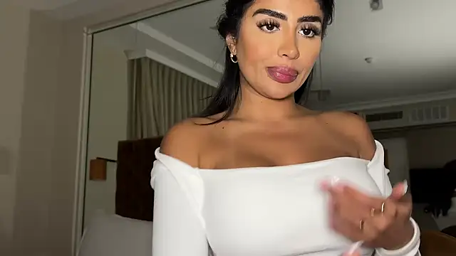 ArabicBarbie online show from January 3, 2025, 7:29 pm