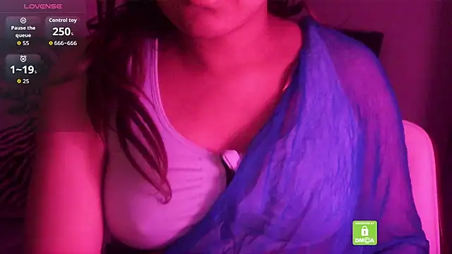 bxdgirlhr online show from April 6, 2026, 3:26 am