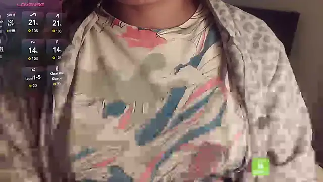 bxdgirlhr online show from April 17, 2026, 7:17 pm