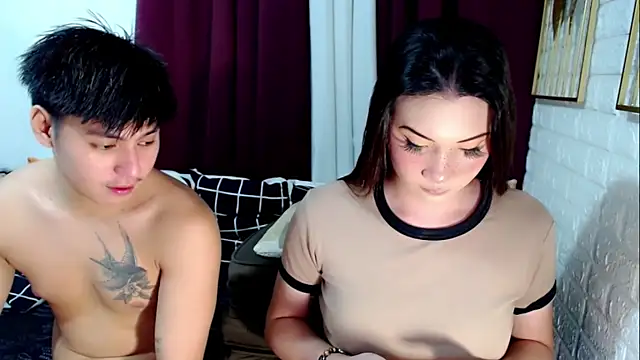 Katniss Kate online show from May 12, 2026, 8:55 am