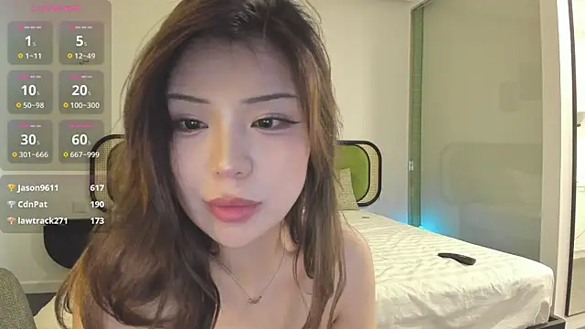 SaliUong online show from February 13, 2025, 9:09 am