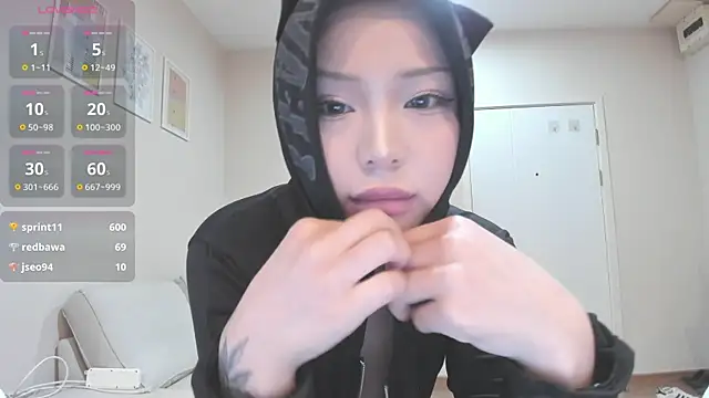 SaliUong online show from February 21, 2025, 10:28 am