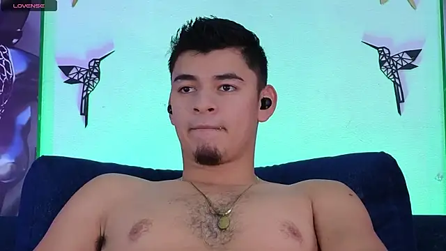 VikoHands online show from October 10, 2025, 1:15 am