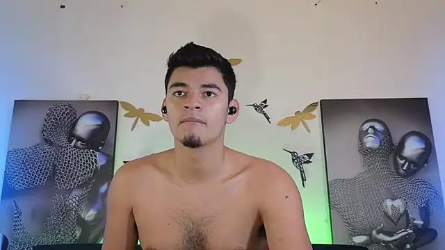 VikoHands online show from November 28, 2025, 11:24 am