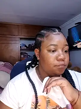 Snapshot of Daddys_girl1 chatting on March 17, 2025, 4:40 am Daddys girl1 online show from March 17, 2025, 4:40 am